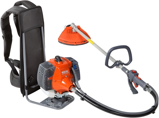 Desbrozadora Mochila Oleo-mac Sparta 441 Bp